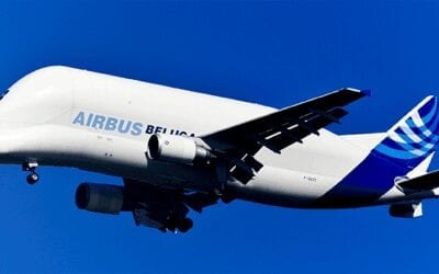 Airbus paga USD 4 mil millones de dólares a autoridades internacionales para resolver investigaciones de soborno global y delitos comerciales