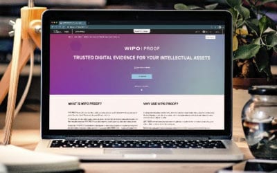 La OMPI lanza un nuevo servicio digital que deja evidencia de la existencia de un activo intangible
